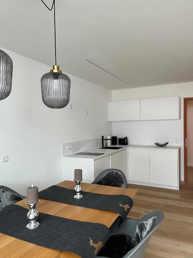 Cosy Apartment Marlain St. Valentin auf der Haide Extérieur photo